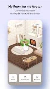 ZEPETO: Avatar, Connect & Live preview 3
