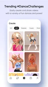 ZEPETO: Avatar, Connect & Live preview 5