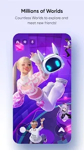ZEPETO: Avatar, Connect & Live preview 6